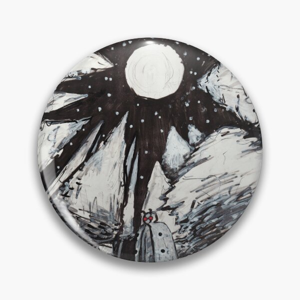 Item preview, Hey Friend. designed and sold by The Underbrush Hollow.