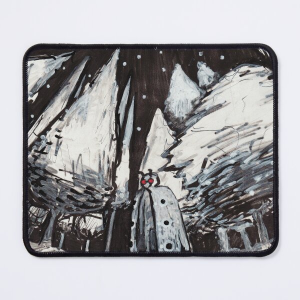 Item preview, Hey Friend. designed and sold by The Underbrush Hollow.