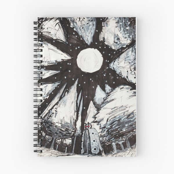Item preview, Hey Friend. designed and sold by The Underbrush Hollow.
