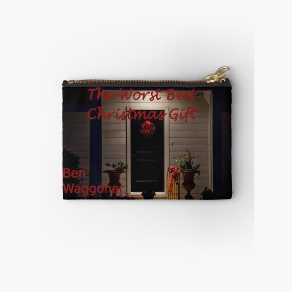 Item preview, The Worst Best Christmas Gift designed and sold by Ben Waggoner.