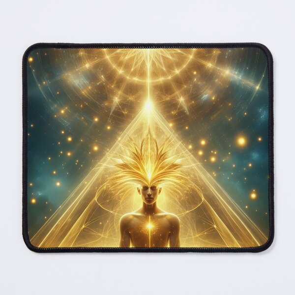 Item preview, Connect With Sirius Star And Download Golden Codes designed and sold by The Cosmic Nexus.
