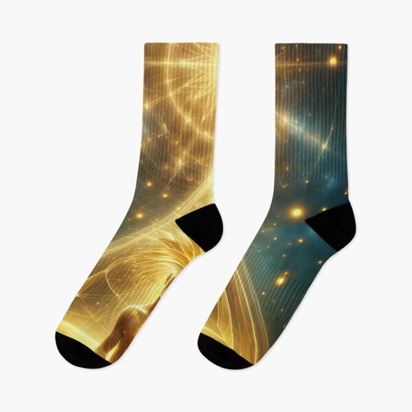 Item preview, Connect With Sirius Star And Download Golden Codes designed and sold by The Cosmic Nexus.