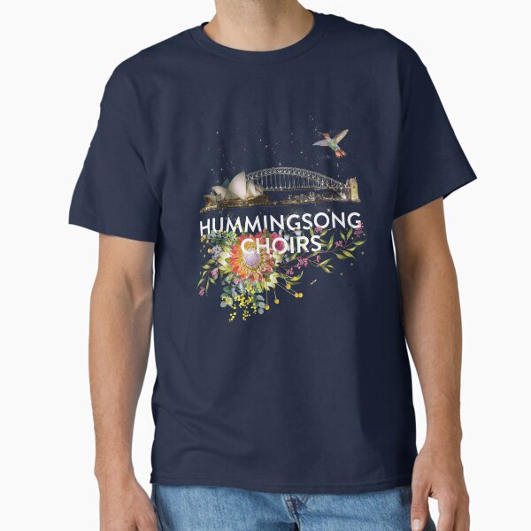 Item preview, Hummingsong Concert 2025 - Sydney Opera House designed and sold by Hummingsong Choirs.