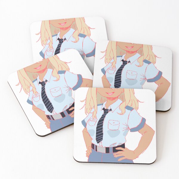 Item preview, Officer Rook Sketch - Password Schneider designed and sold by MagneticBonds.