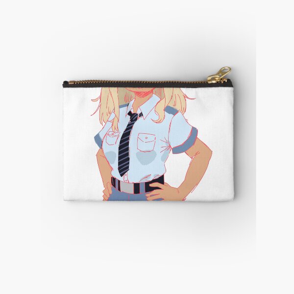 Item preview, Officer Rook Sketch - Password Schneider designed and sold by MagneticBonds.