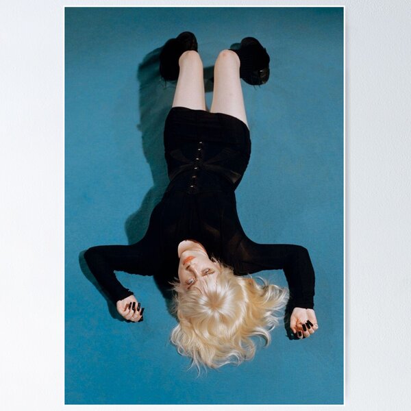 Ava Max Music Posters for Sale | Redbubble
