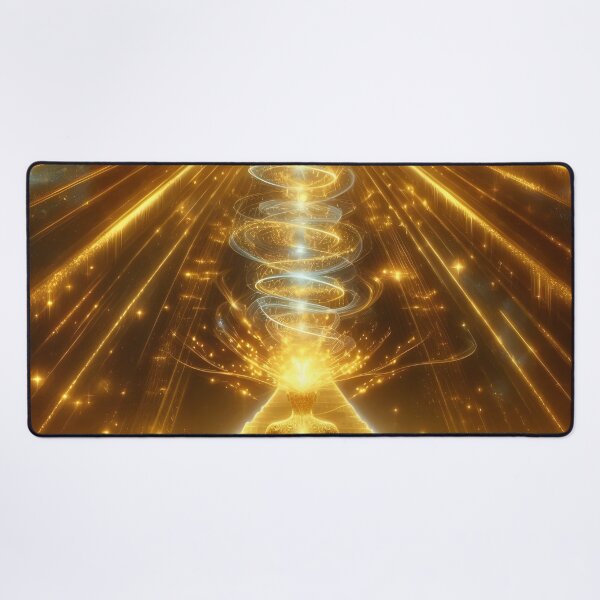 Item preview, Connect With Sirius Star And Download Golden Codes designed and sold by The Cosmic Nexus.