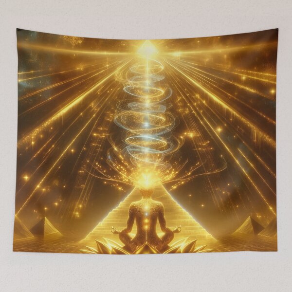 Item preview, Connect With Sirius Star And Download Golden Codes designed and sold by The Cosmic Nexus.