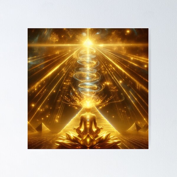 Item preview, Connect With Sirius Star And Download Golden Codes designed and sold by The Cosmic Nexus.