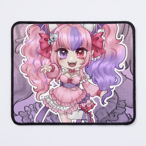 Item preview, Cutie Demon Queen! designed and sold by DollyFangs_Art.