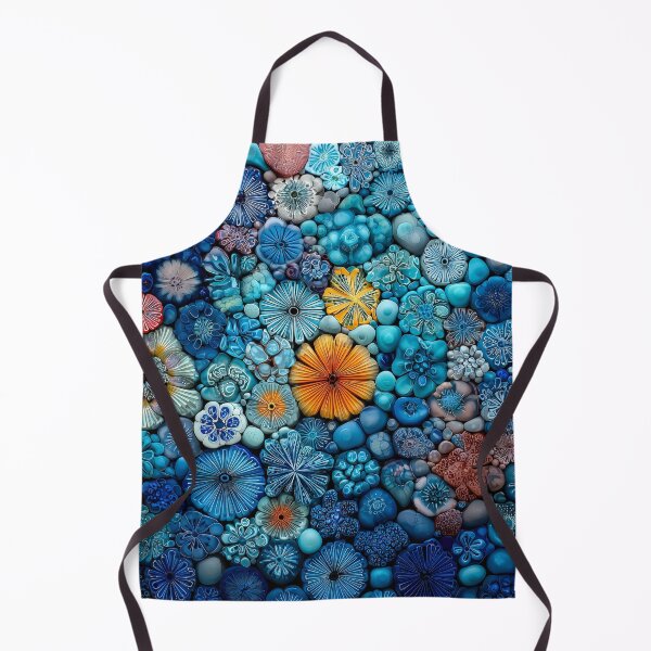 Item preview, Mostly Blue With Some Orange designed and sold by JPugliese.