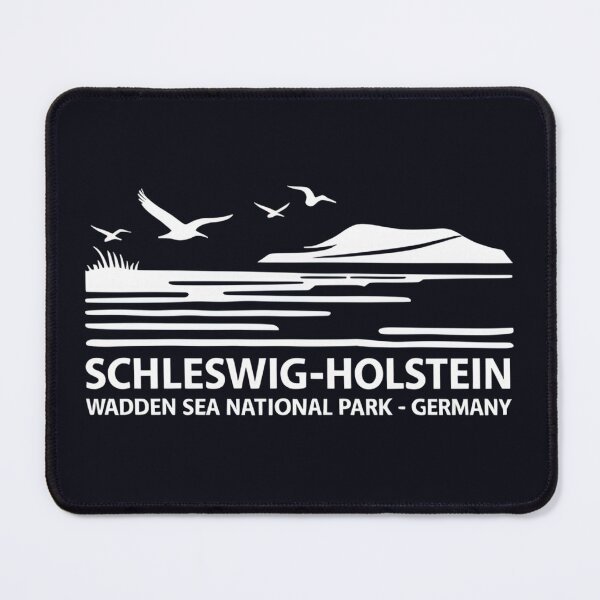 Item preview, Schleswig-Holstein Wadden Sea National Park - Germany  designed and sold by GoodOldVintage.