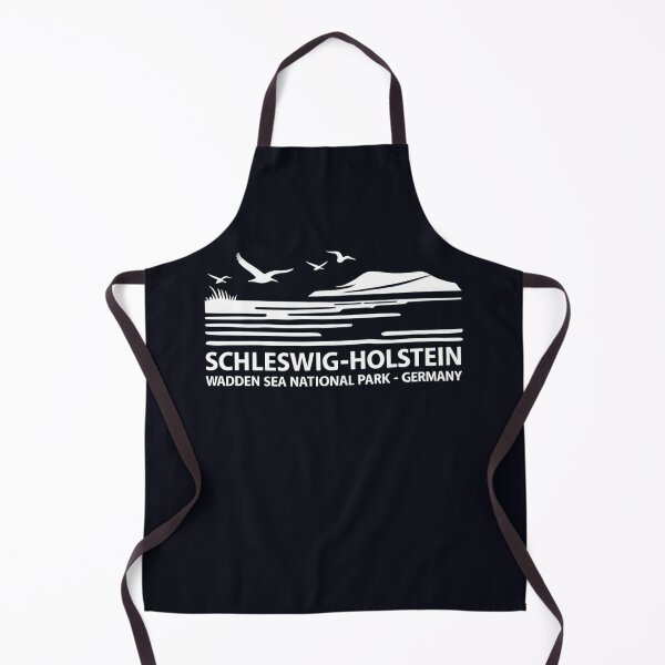 Item preview, Schleswig-Holstein Wadden Sea National Park - Germany designed and sold by GoodOldVintage.