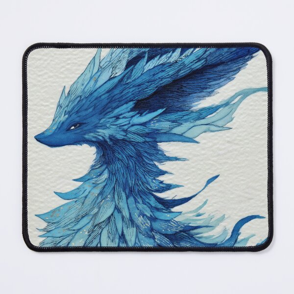 Item preview, A Thousand Feathers in the Frost designed and sold by CHCOfficial.