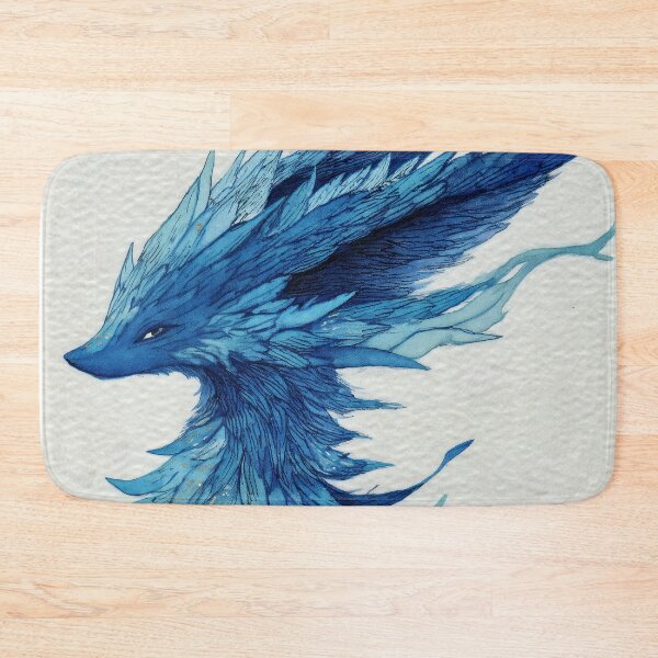 Item preview, A Thousand Feathers in the Frost designed and sold by CHCOfficial.