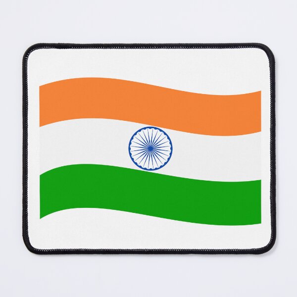 Item preview, Indian flag designed and sold by Trialloja.