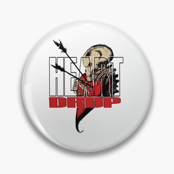 Item preview, Heart Drop - Hugs designed and sold by Talreau.