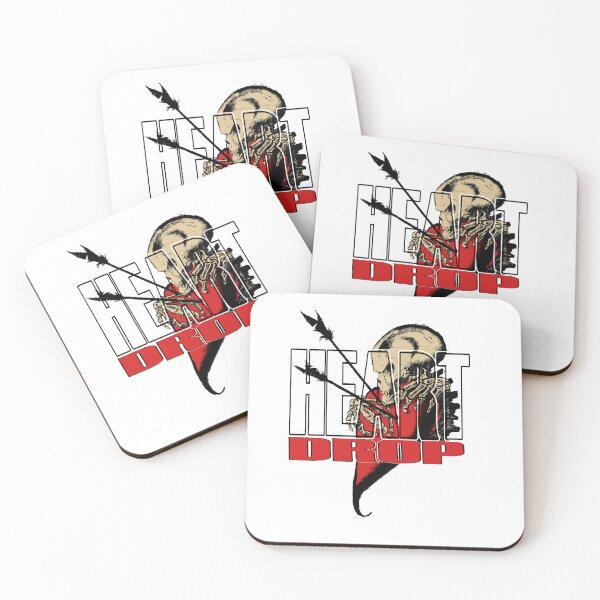 Item preview, Heart Drop - Hugs designed and sold by Talreau.