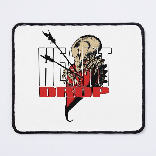 Item preview, Heart Drop - Hugs designed and sold by Talreau.