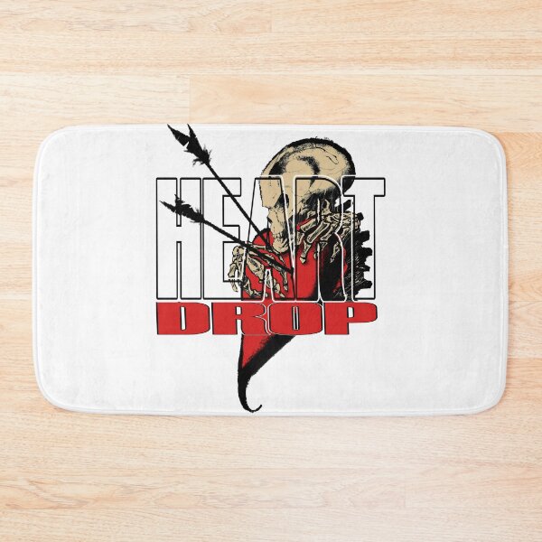 Item preview, Heart Drop - Hugs designed and sold by Talreau.