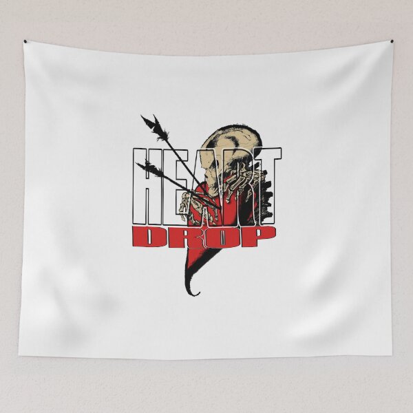 Item preview, Heart Drop - Hugs designed and sold by Talreau.