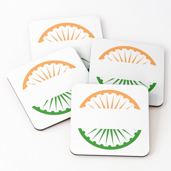Item preview, Indian Flag designed and sold by Trialloja.