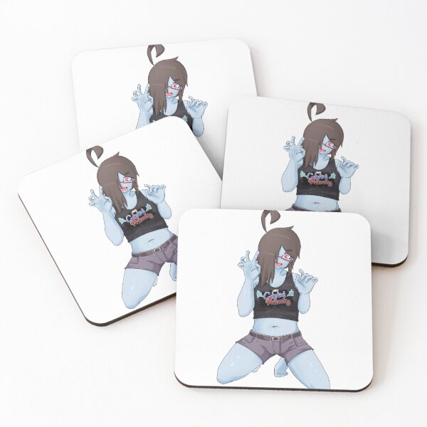 Item preview, Matilda - Spirit Box Strangers designed and sold by MagneticBonds.