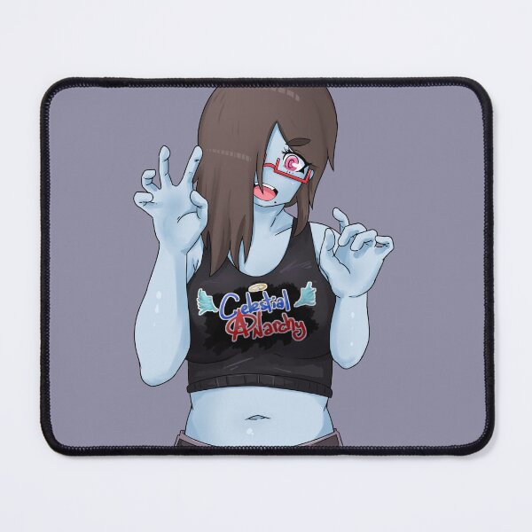 Item preview, Matilda - Spirit Box Strangers designed and sold by MagneticBonds.