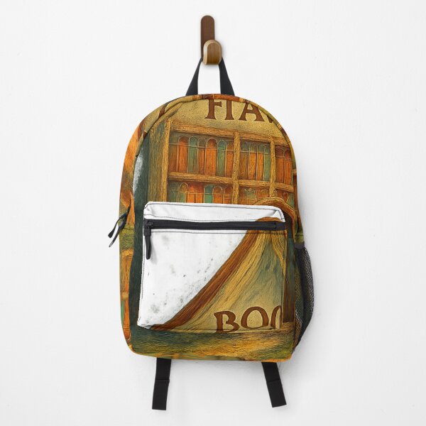 Item preview, Book Haven – Minimal Reader Badge Tee/Hoodie designed and sold by TONSNAP.