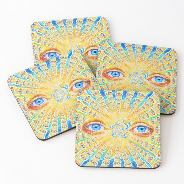 Item preview, Seen designed and sold by Klaus Bremner (Autotelic Art).