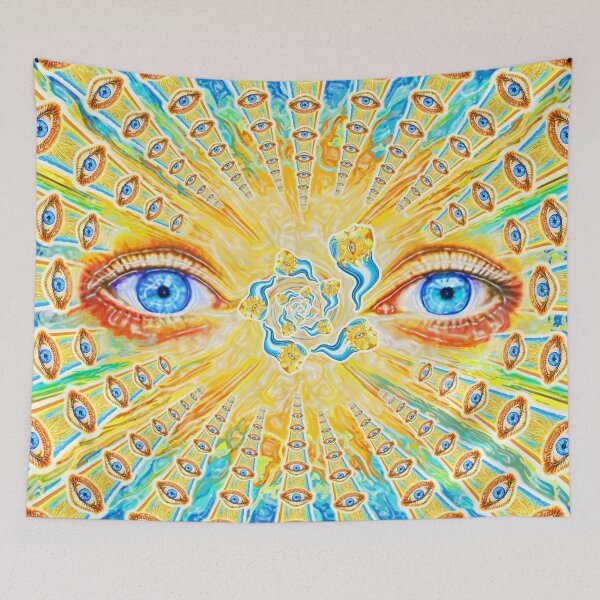 Item preview, Seen designed and sold by Klaus Bremner (Autotelic Art).