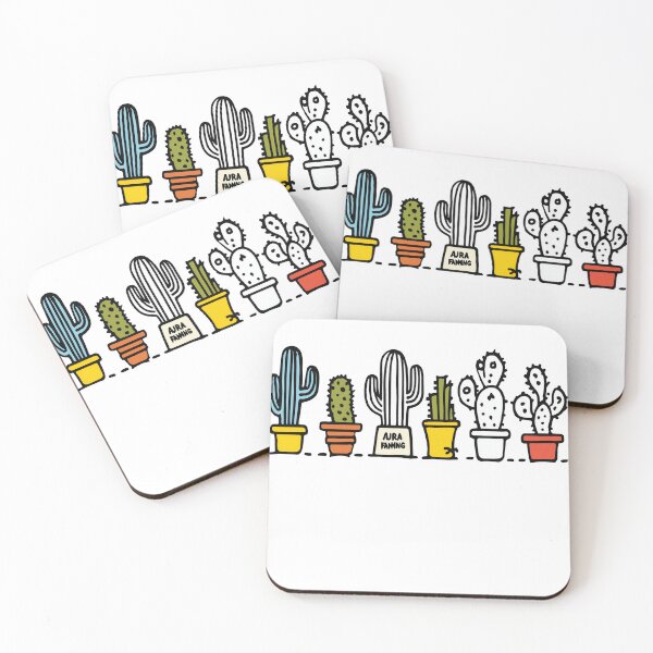 Item preview,  Aura Farming – Coleção Cactus designed and sold by Bizu Digitalart.