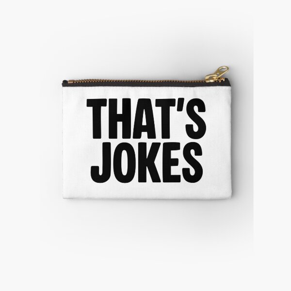 Item preview, That’s Jokes designed and sold by Memes N Lore .
