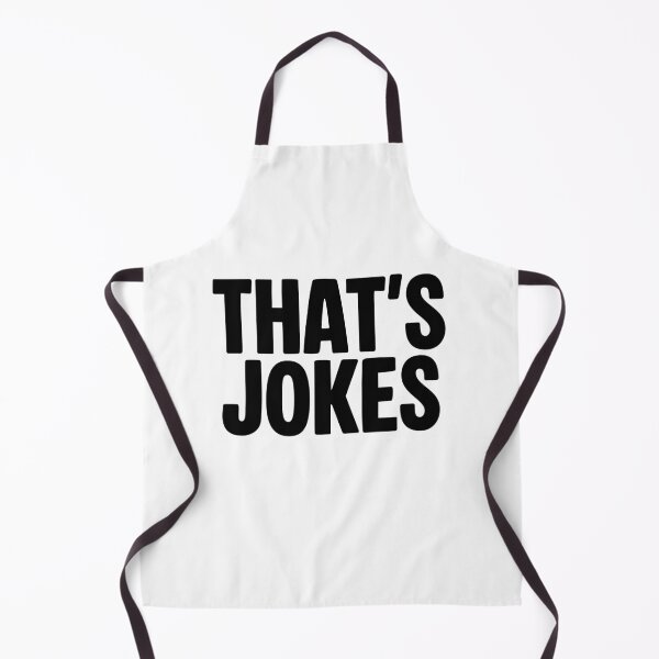 Item preview, That’s Jokes designed and sold by Memes N Lore .
