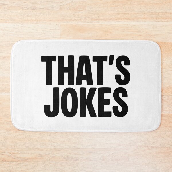 Item preview, That’s Jokes designed and sold by Memes N Lore .