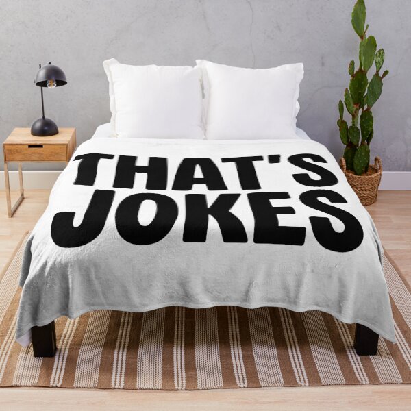 Item preview, That’s Jokes designed and sold by Memes N Lore .