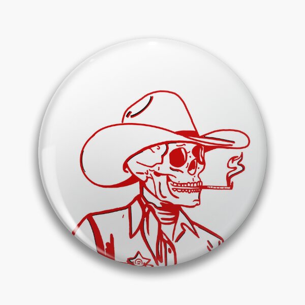Item preview, Cowboy bones  designed and sold by Savannah Campbell.