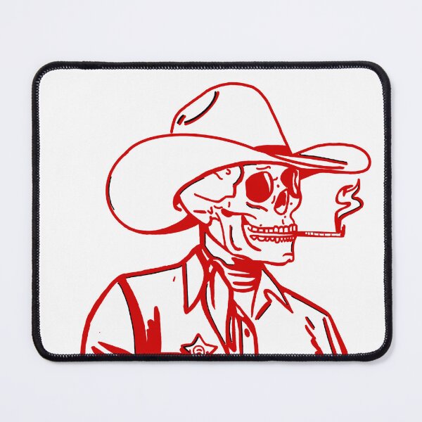 Item preview, Cowboy bones designed and sold by Savannah Campbell.
