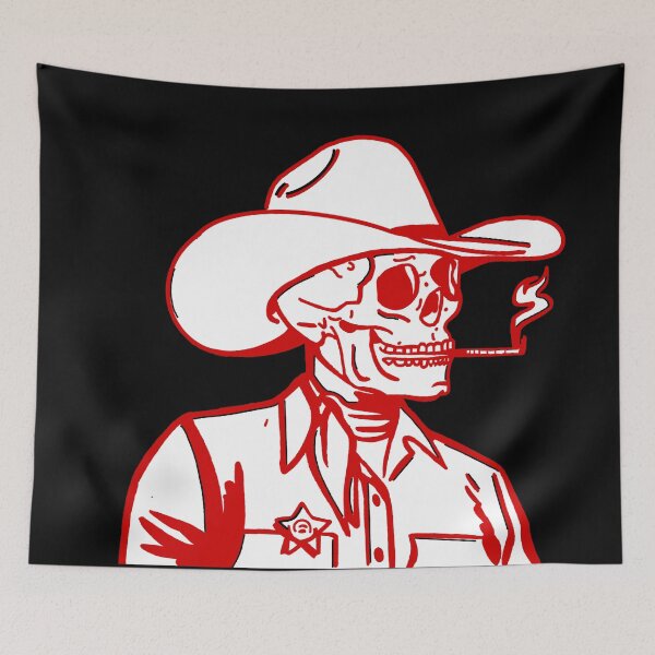 Item preview, Cowboy bones  designed and sold by Savannah Campbell.
