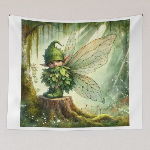 Item preview, Listen Nature Whispers designed and sold by Beyondnote-Art.