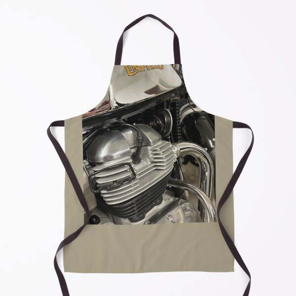 Item preview, Motorcycle Engine - Cafe Racer designed and sold by DigitalSwaggie.