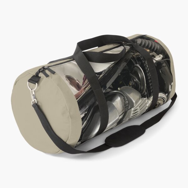 Item preview, Motorcycle Engine - Cafe Racer designed and sold by DigitalSwaggie.