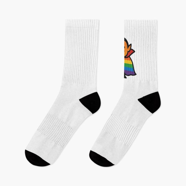 Item preview, Rainbow Queer Dracula designed and sold by StateofQueer.