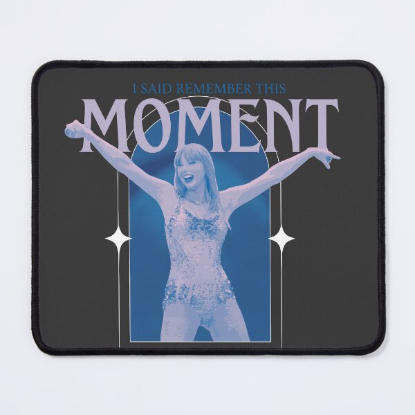 Item preview, remember this moment eras designed and sold by Multifandom Designs!.
