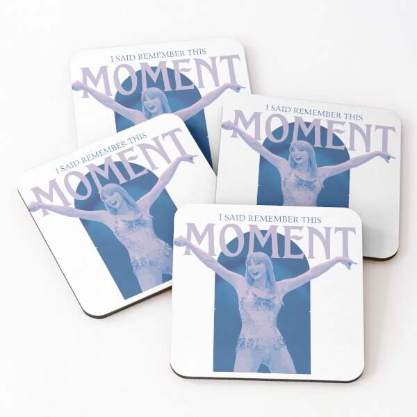 Item preview, remember this moment eras designed and sold by Multifandom Designs!.