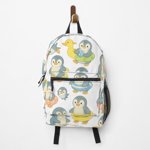 Item preview, penguin designed and sold by mayhaku.