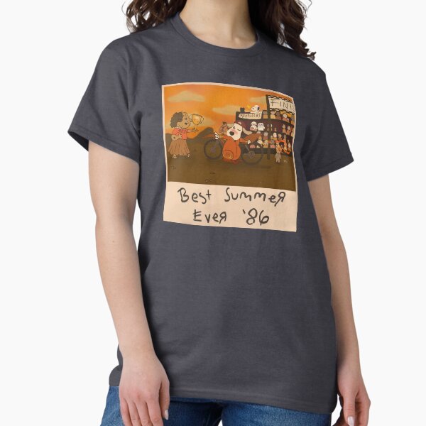Item preview, ‘86 Roo’s best summer ever designed and sold by Jesselyn Ramirez.