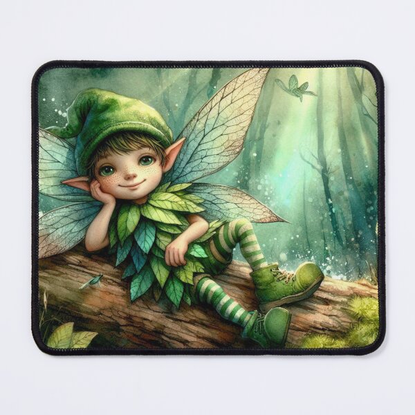 Item preview, Listen Nature Whispers designed and sold by Beyondnote-Art.