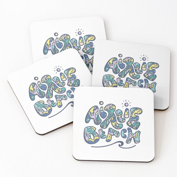 Item preview, Airlie Beach Whitsunday Islands designed and sold by joana-mendiola.