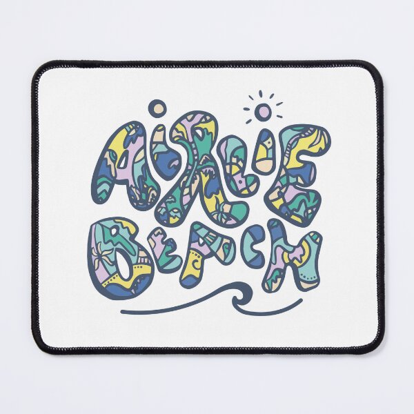 Item preview, Airlie Beach Whitsunday Islands designed and sold by joana-mendiola.